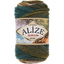 Alize Burcum Batik 4684