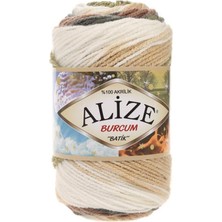 Alize Burcum Batik 1893