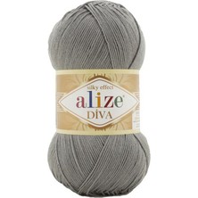 Alize Diva 87
