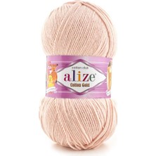 Alize Cotton Gold 401
