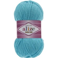 Alize Cotton Gold 287