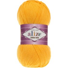 Alize Cotton Gold 216