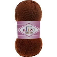 Alize Cotton Gold 690