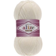 Alize Cotton Gold 62