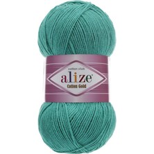 Alize Cotton Gold 610