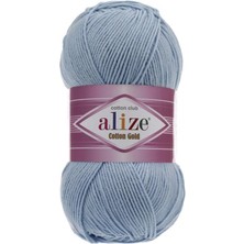 Alize Cotton Gold 40
