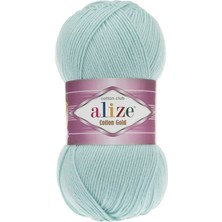 Alize Cotton Gold 522