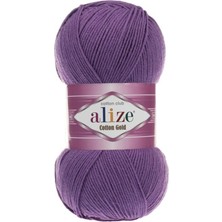 Alize Cotton Gold 44