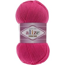 Alize Cotton Gold 149