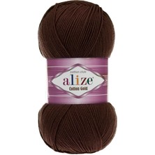 Alize Cotton Gold 26