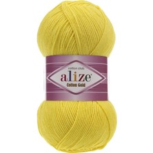 Alize Cotton Gold 110