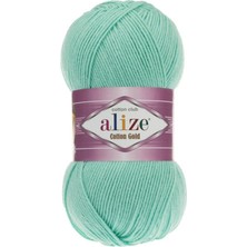 Alize Cotton Gold 15