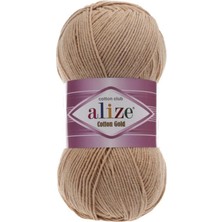 Alize Cotton Gold 262