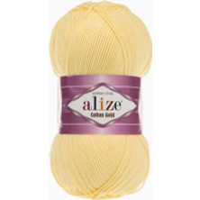Alize Cotton Gold 187
