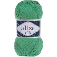 Alize Diva Plus 255