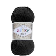 Alize Diva 60