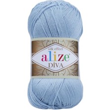 Alize Diva 350