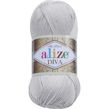 Alize Diva 168