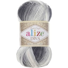 Alize Diva Batik 1900