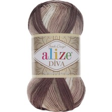 Alize Diva Batik 1815