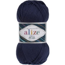 Alize Diva Plus 58
