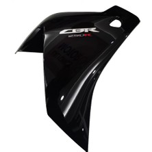 Kaly Honda CBR 250 R Sağ Grenaj Siyah Eski Model 64300-KYJ-E20ZB