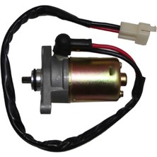 Kaly RKS Pollo 50 Marş Motoru