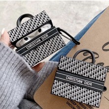 Grape Case Christian Dior 3. Nesil Kulaklık Kılıfı