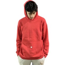 Kapşonlu Sweatshirt