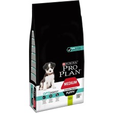 Proplan Medium Puppy Kuzu Etli Köpek 12KG Yavru Köpek Maması Sensitive Digestion