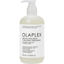 Olaplex Geniş Spektru mlu Şelatör Bakım 370 ml