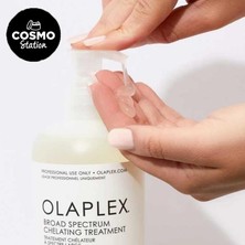 Olaplex Geniş Spektru mlu Şelatör Bakım 370 ml