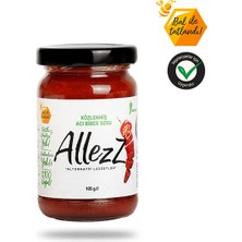 Közlenmiş Acı Biber Sosu 6 x 105 gr
