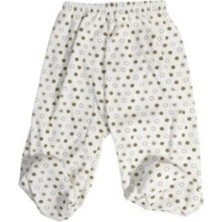 Baby Kids Colors Tavşanlı Yenidoğan Bebek 5 Li Hastane Çıkış Seti K1399