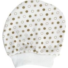 Baby Kids Colors Tavşanlı Yenidoğan Bebek 5 Li Hastane Çıkış Seti K1399