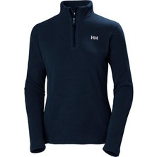 Helly Hansen Slope Kadın Lacivert Fleece Polar