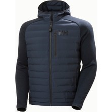 Helly Hansen Arctic Ocean Hybrid insulator Erkek Lacivert Mont 34074-597