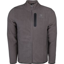 Lumberjack Erkek Polar Zip Ceket Nordic 100002990