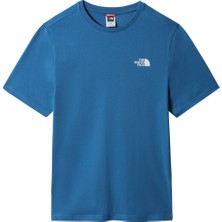 The North Face Erkek Tişört Simple Dome NF0A2TX5M191