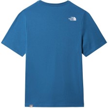The North Face Erkek Tişört Simple Dome NF0A2TX5M191