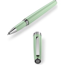 Montegrappa Armonia Mint Roller Kalem ISA1RRAG