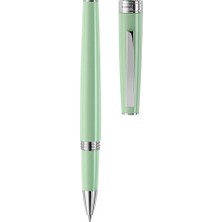 Montegrappa Armonia Mint Roller Kalem ISA1RRAG