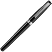 Montegrappa Armonia Black Roller Kalem ISA1RRAC