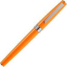 Montegrappa Armonia Orange Roller Kalem ISA1RRAO