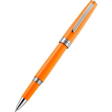 Montegrappa Armonia Orange Roller Kalem ISA1RRAO