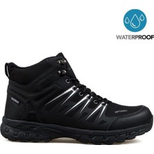 Giyinsen Hammerjack Merdane Erkek Bot - 19900-M