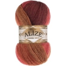 Alize Angora Gold Batik 6913