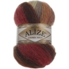 Alize Angora Gold Batik 6283