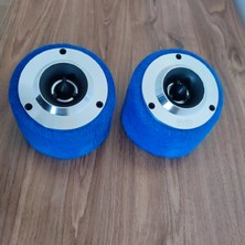 10 cm Mdf  Tweteer  Kabini