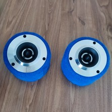 10 cm Mdf  Tweteer  Kabini